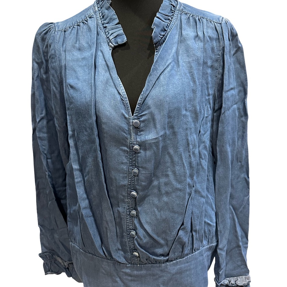 🌺NWT🌺 Karl Lagerfeld Blouse